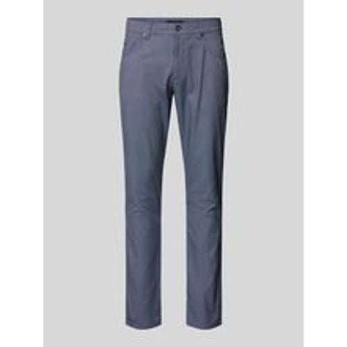 Regular Fit Chino im 5-Pocket-Design Modell 'CORDOBA' - Bugatti - Modalova