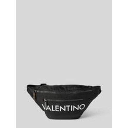 Bauchtasche mit Label-Print Modell 'MARSUPIO' - Valentino Handbags - Modalova