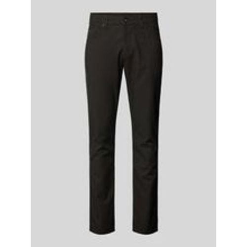 Regular Fit Chino im 5-Pocket-Design Modell 'CORDOBA' - Bugatti - Modalova