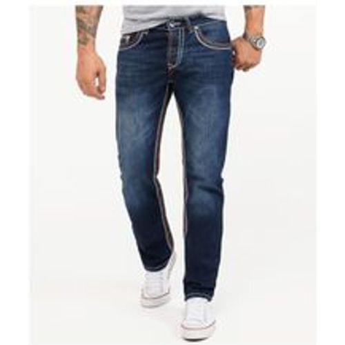 Rock Creek Jeans Straight-Cut - Rock Creek - Modalova