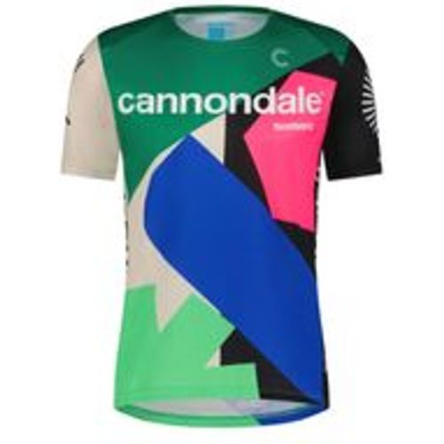 Cannondale Factory Racing Replica MTB Jersey - Shimano - Modalova