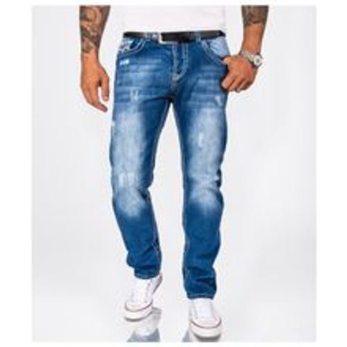 Rock Creek Jeans Straight-Cut - Rock Creek - Modalova