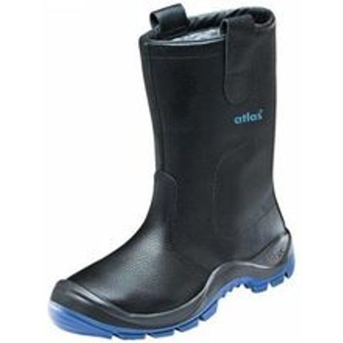 Sicherheitsstiefel anatomic bau 822 xp ci Thermo - S3 - W10 - Gr.41 - Atlas - Modalova