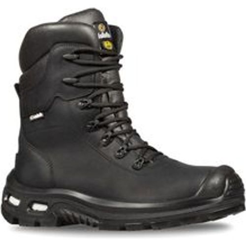 Jalalta sas esd S3 ci src Sicherheitsstiefel - 38 eu - Schwarze - Schwarze - Jallatte - Modalova