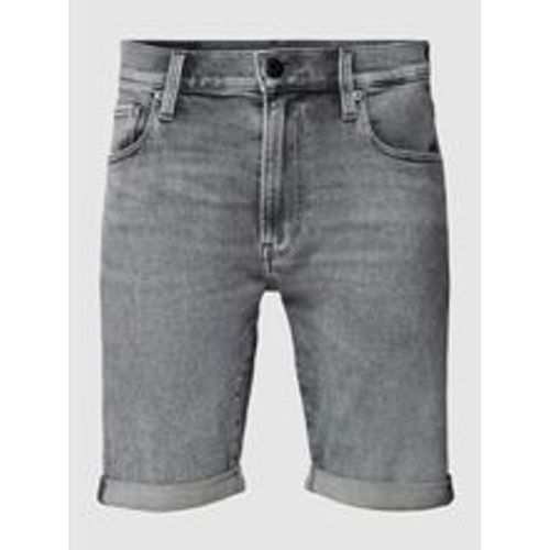 Slim Fit Jeansshorts im 5-Pocket-Design - G-Star Raw - Modalova