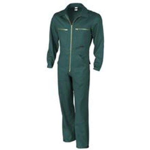 HIGH QUALITY WORKWEAR Overall classic grün Herren: 90 - Qualitex - Modalova