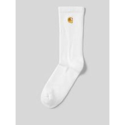 Socken mit Label-Stitching Modell 'Chase' - Carhartt - Modalova