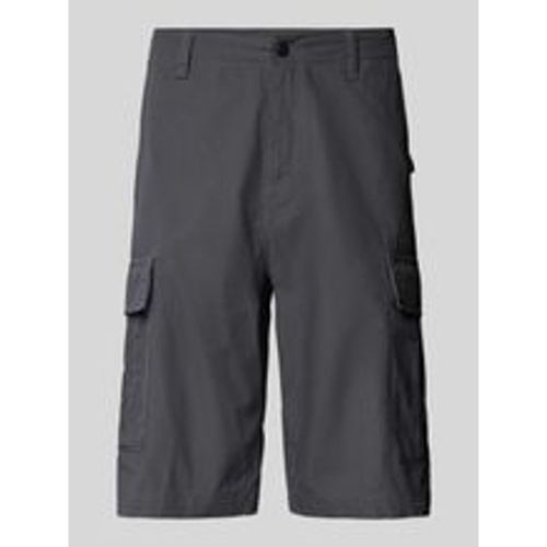 Cargoshorts mit Knopf- und Reißverschluss - Carhartt - Modalova