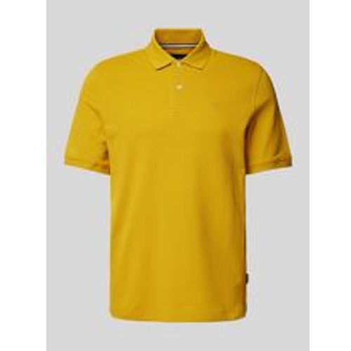 Poloshirt mit Polokragen - Bugatti - Modalova