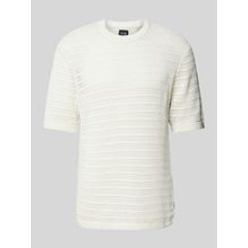 Regular Fit T-Shirt mit Rundhalsausschnitt Modell 'CHARLES' - Only & Sons - Modalova