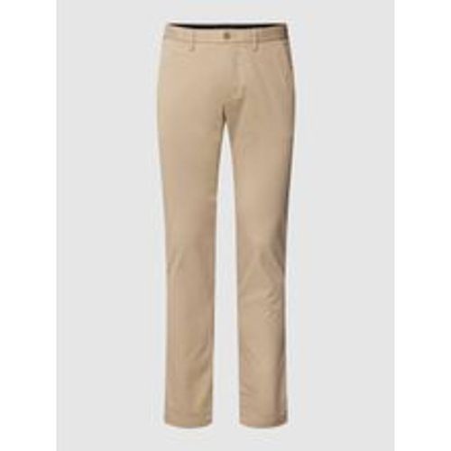 Chino mit Label-Detail Modell 'CORE BLEECKER 1985' - Tommy Hilfiger - Modalova