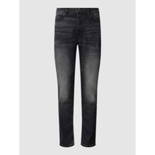 Straight Fit Jeans mit Stretch-Anteil Modell ' 634' - HUGO - Modalova