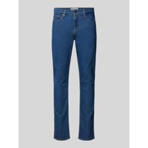 Slim Fit Jeans im 5-Pocket-Design - Calvin Klein - Modalova