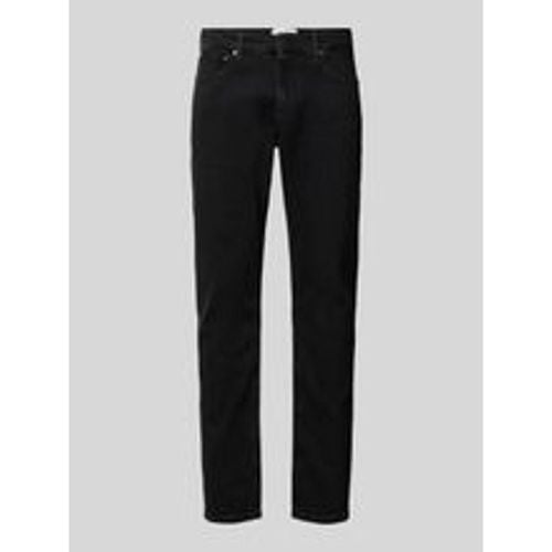 Slim Fit Jeans im 5-Pocket-Design - Calvin Klein - Modalova