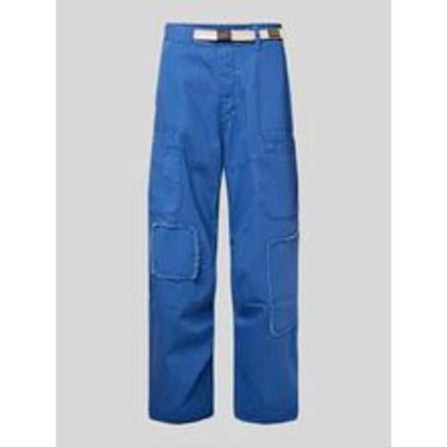 Hose mit Label-Detail - G-Star Raw - Modalova