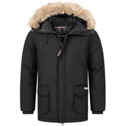 Winterjacke Parka - geographical norway - Modalova