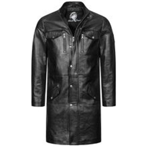 Rock Creek Ledermantel Jacke - Rock Creek - Modalova