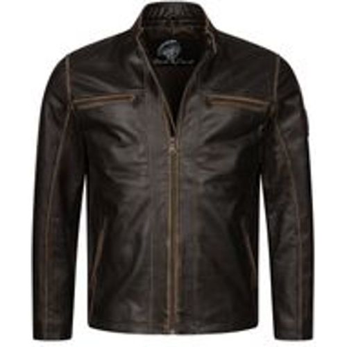 Rock Creek Lederjacke Jacke - Rock Creek - Modalova