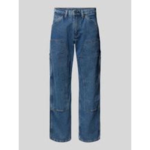 Regular Fit Jeans mit verstärktem Kniebereich Modell 'WORKWEAR' - Levi's - Modalova