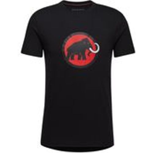 Mammut Core Classic Herren T-Shirt - mammut - Modalova