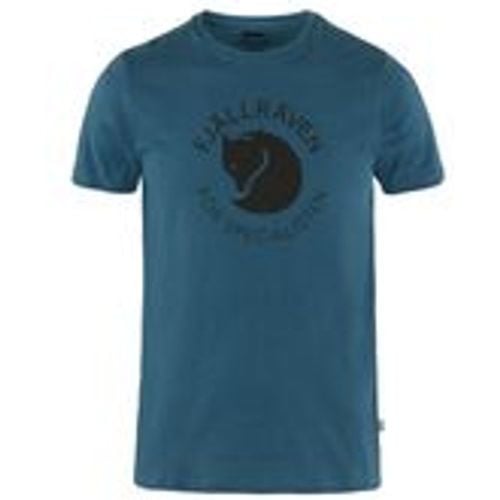 Fjällräven Fox Herren T-Shirt - Fjällräven - Modalova