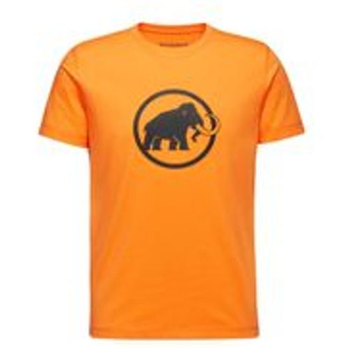 Mammut Core Classic Herren T-Shirt - mammut - Modalova