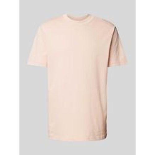 Relaxed Fit T-Shirt mit Rundhalsausschnitt Modell 'COLMAN' - Selected Homme - Modalova