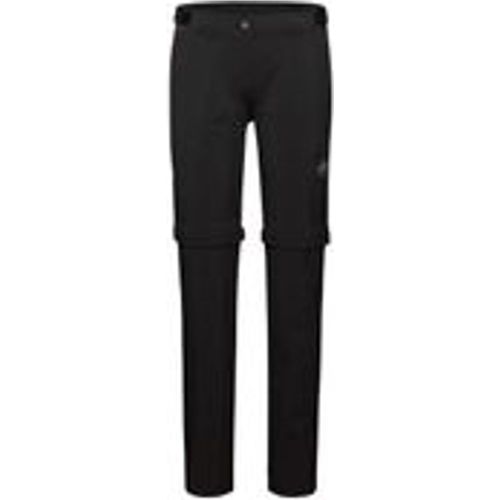 Runbold Zip Off Pants Damen Wanderhose - mammut - Modalova