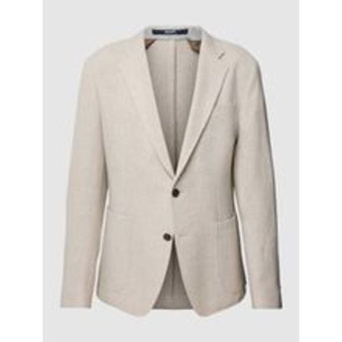 Blazer mit Reverskragen Modell 'Hoverest' - Joop! - Modalova