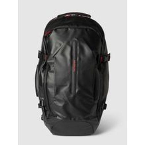 Rucksack mit Label-Detail Modell 'ECODIVER' - Samsonite - Modalova