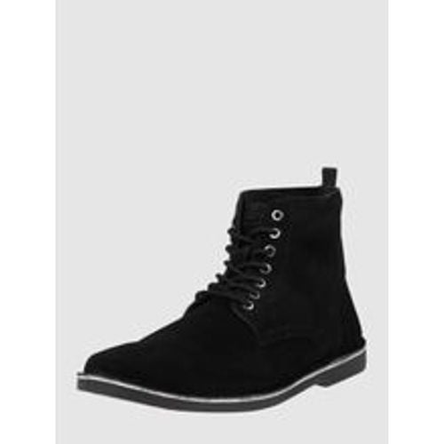 Boots aus Veloursleder Modell 'Bruce' - jack & jones - Modalova