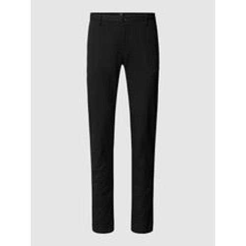 Slim Fit Chino mit Stretch-Anteil Modell 'Rice' - Boss - Modalova