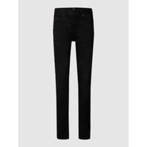 Slim Fit Jeans mit Stretch-Anteil Modell "Delaware" - Boss Orange - Modalova