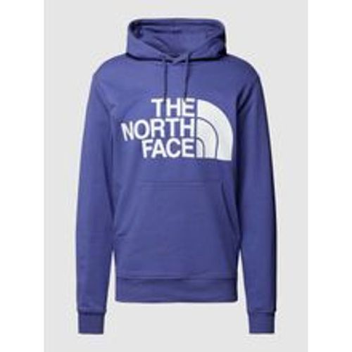 Hoodie mit Logo-Print Modell 'STANDARD' - The North Face - Modalova