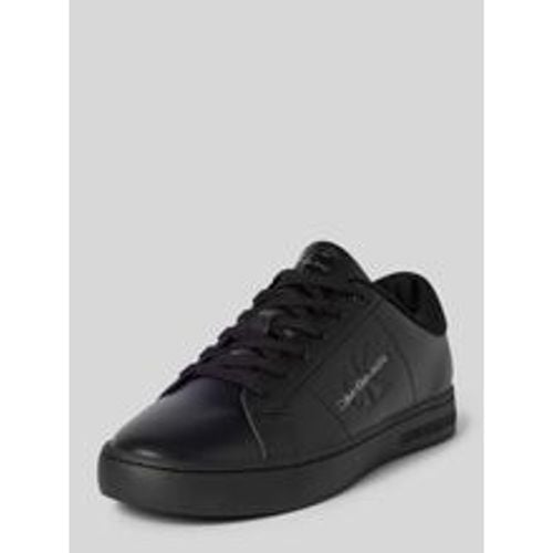 Sneaker mit Label-Details Modell 'CLASSIC' - Calvin Klein - Modalova