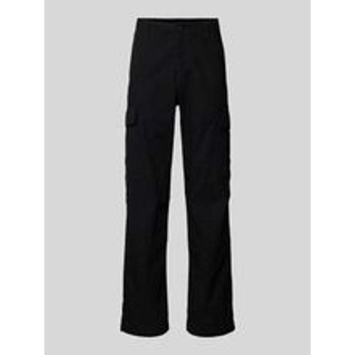 Regular Fit Cargohose mit Gürtelschlaufen - Carhartt - Modalova