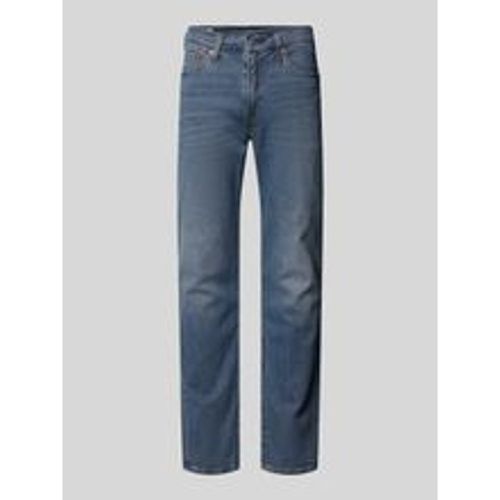 Slim Fit Jeans im 5-Pocket-Design - Levi's - Modalova