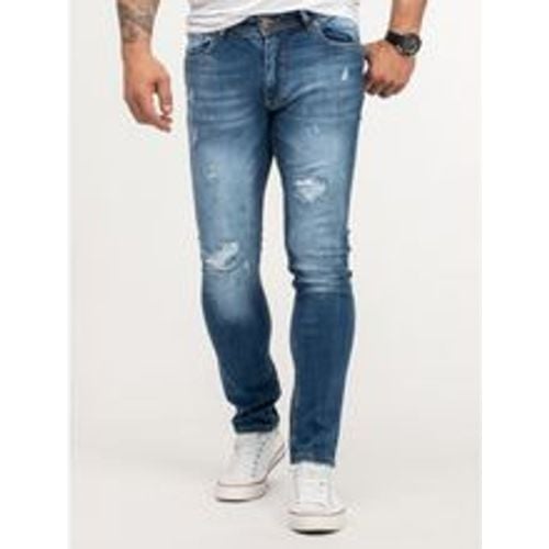 Rock Creek Jeans Slim Fit - Rock Creek - Modalova