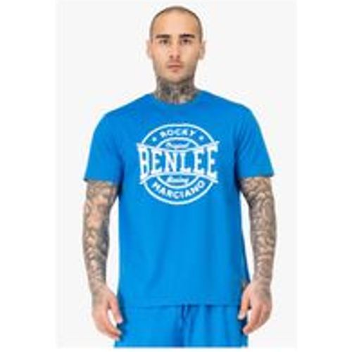 BENLEE Herren Funktionsshirt normale Passform BRYSON - BEN LEE - Modalova