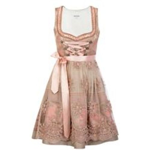 Mini Dirndl 2-teilig Rosalie - Fashion24 DE - Modalova