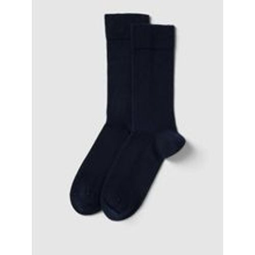 Socken aus Bio-Baumwolle im 2er-Pack - s.Oliver RED LABEL - Modalova