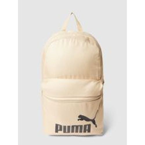 Rucksack mit Label-Details Modell 'Phase' - Puma - Modalova