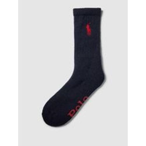 Socken mit Label-Stitching - Polo Ralph Lauren Underwear - Modalova