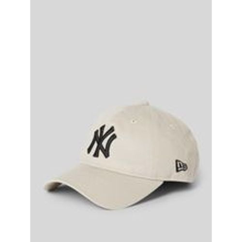 Basecap mit Motiv-Stitching Modell 'LEAGUE ESSENTIAL 9TWENTY®' - new era - Modalova