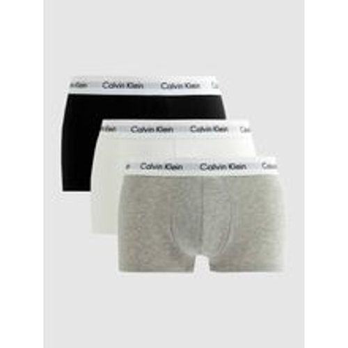 Trunks im 3er-Pack - kurzes Bein - Calvin Klein Underwear - Modalova