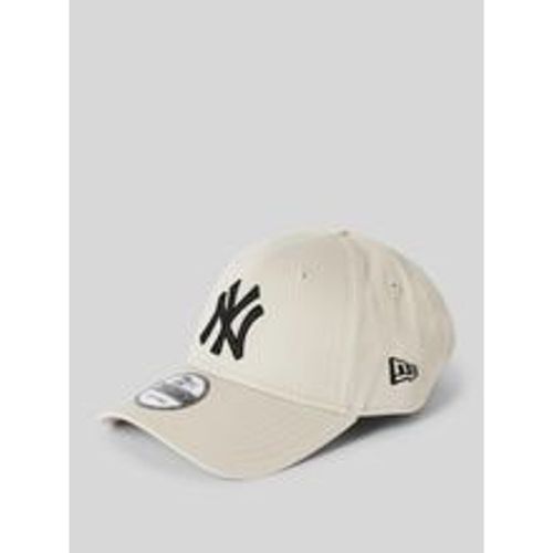 Basecap mit Motiv-Stitching Modell 'LEAGUE ESSENTIAL 9FORTY' - new era - Modalova