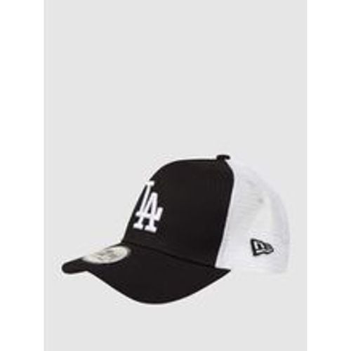 Cap mit 'LA Dodgers'-Stickerei - new era - Modalova