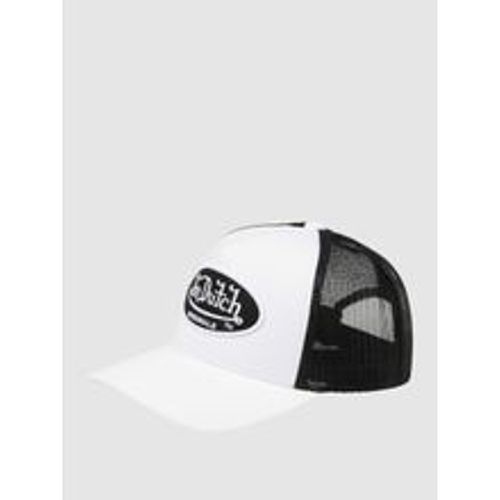 Cap mit Logo - Von Dutch - Modalova