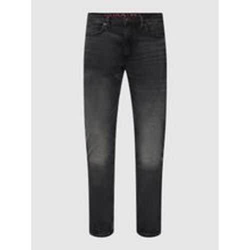 Jeans mit 5-Pocket-Design - HUGO - Modalova