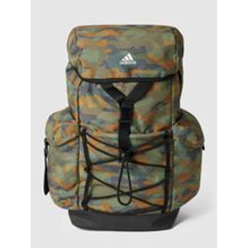 Rucksack mit Camouflage-Muster - adidas Sportswear - Modalova